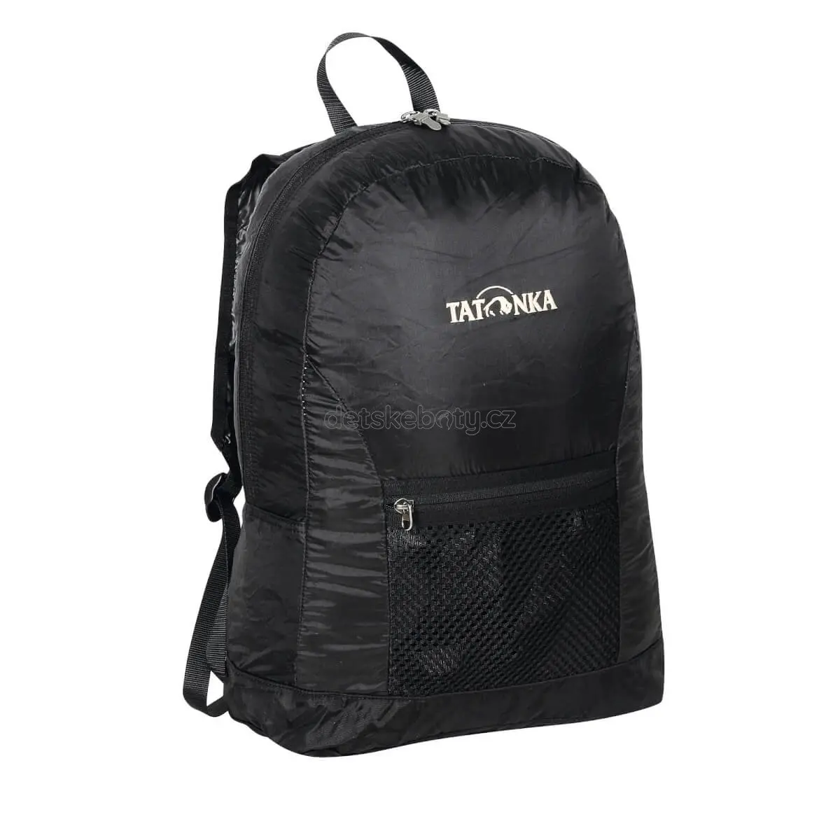 Tatonka Superlight 18 (black)