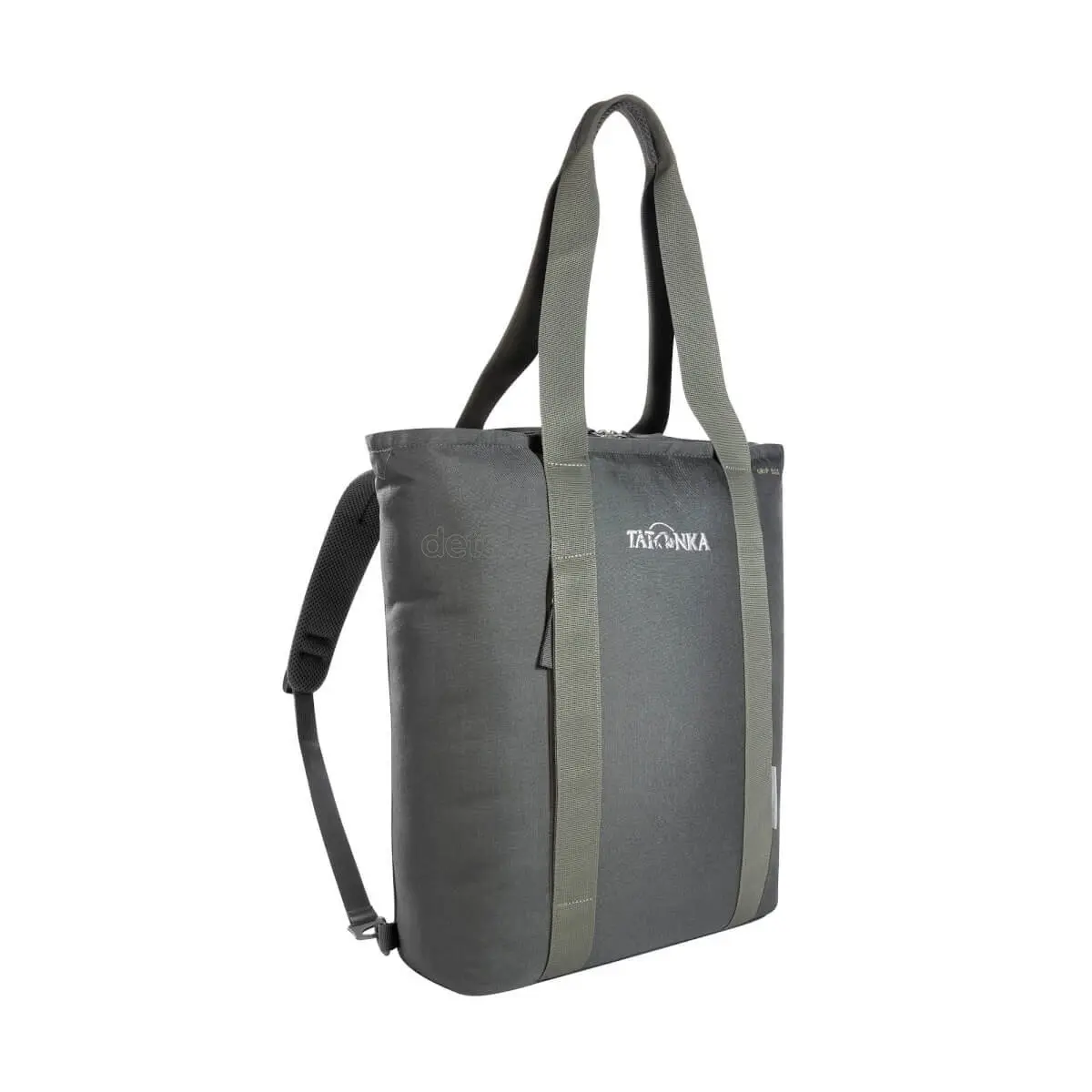 Tatonka Grip Bag 13 (titan grey)
