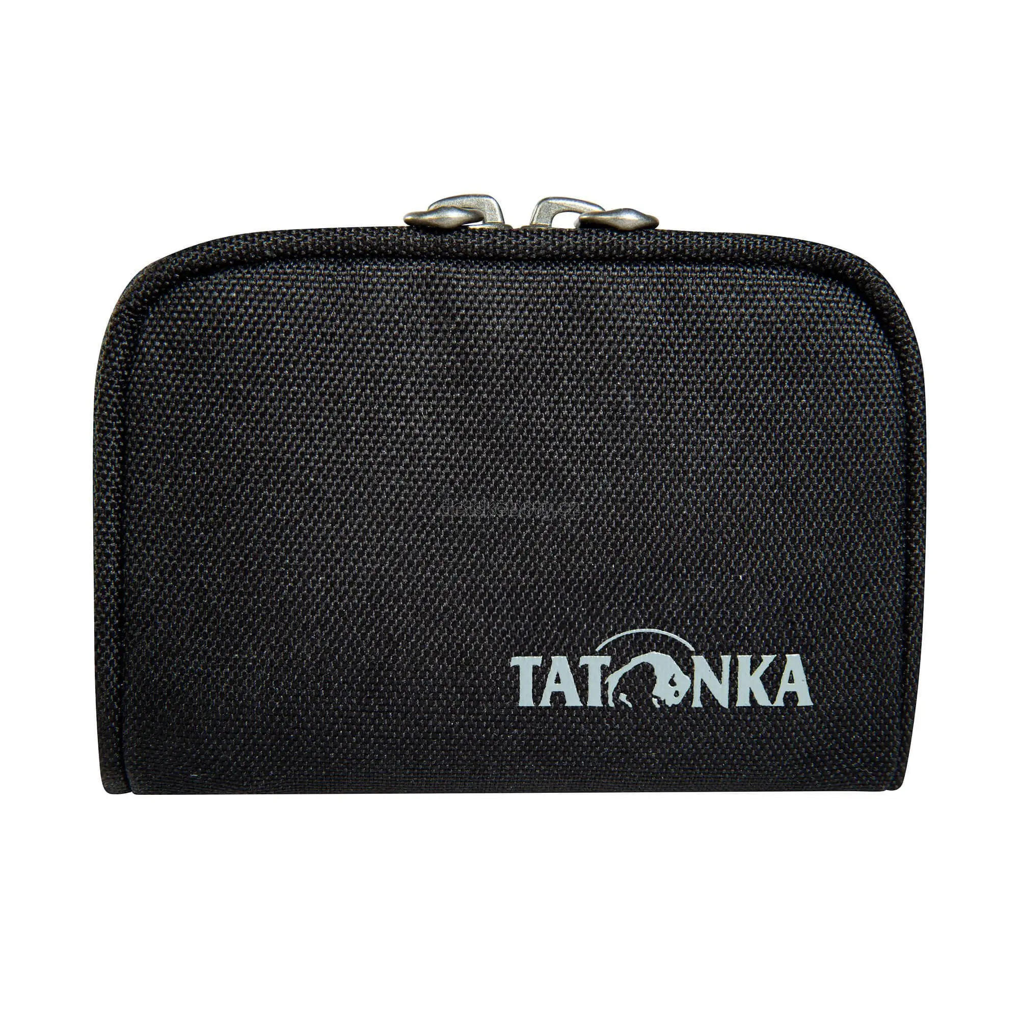 Tatonka Plain Wallet RFID B (black)