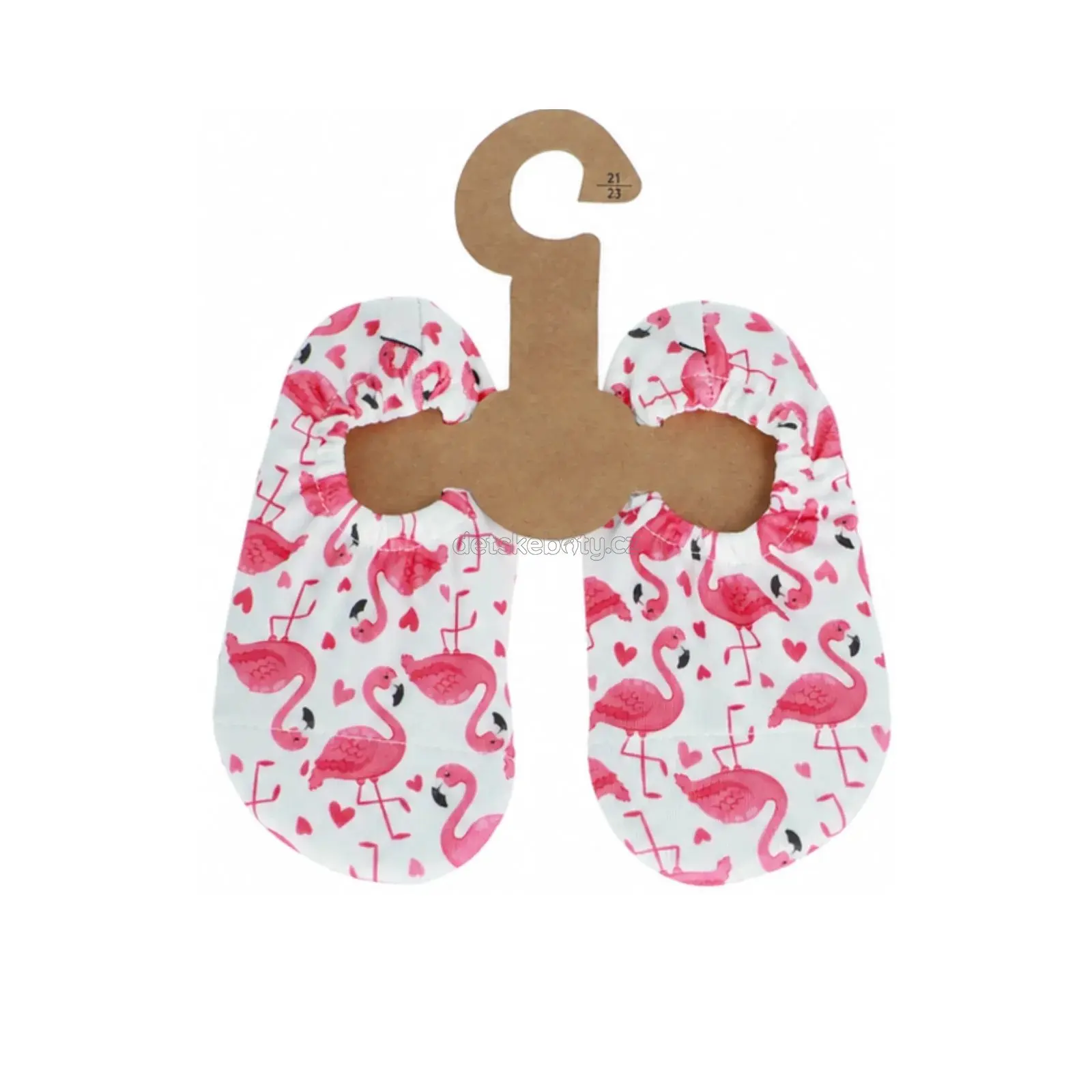 Dětské plážovky Rayve Splashsafe Flamingo Velikost: