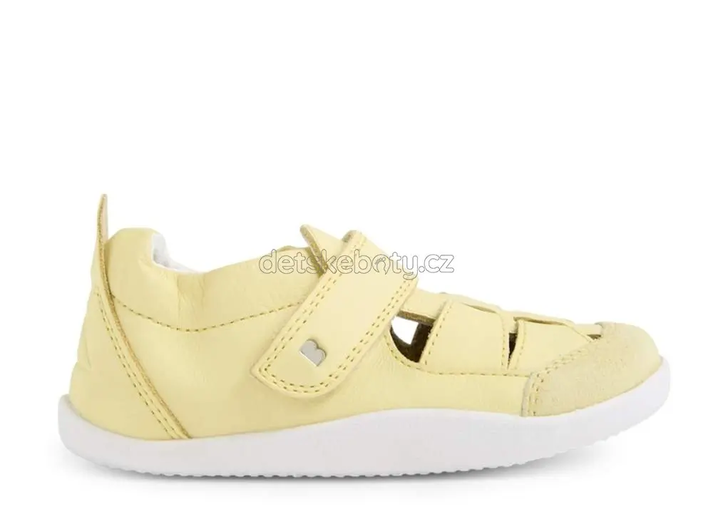 Dětské celoroční boty Bobux 504053 Velikost