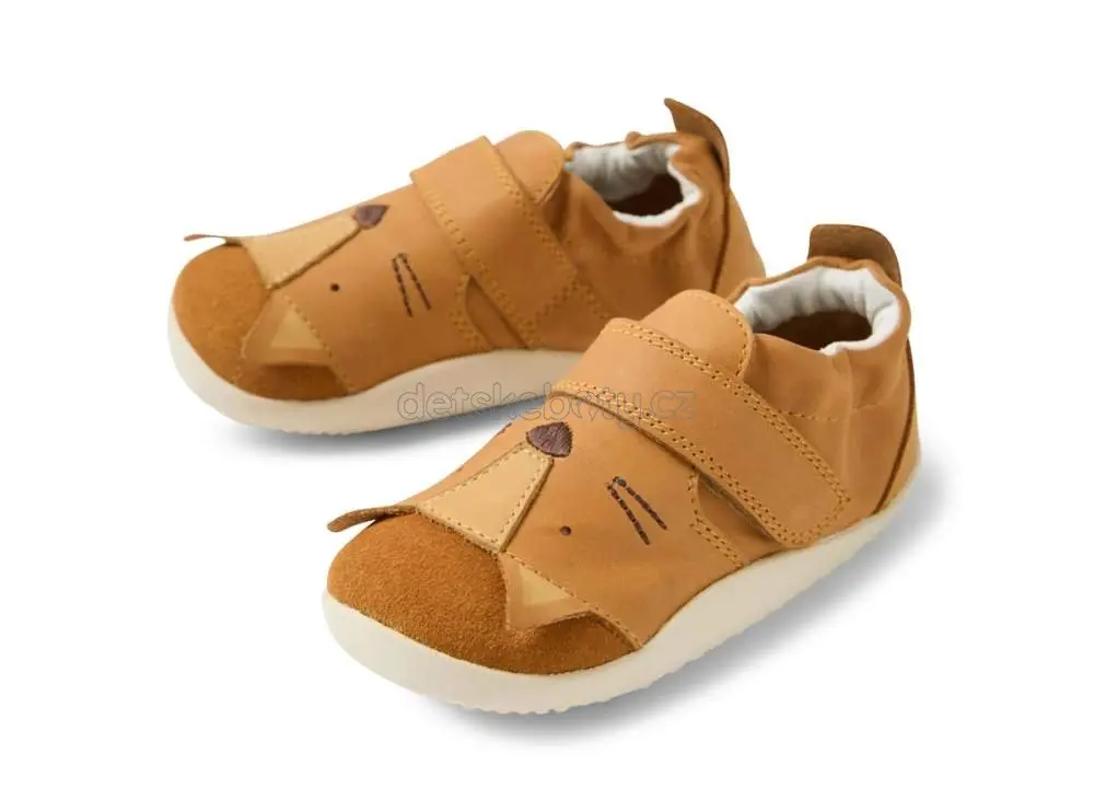 Dětské celoroční boty Bobux 550007 Velikost