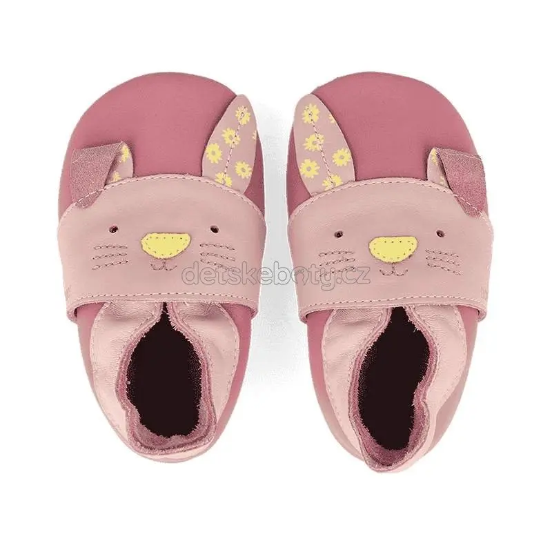 Dětské celoroční boty Bobux 1021-141-29 Velikost: M