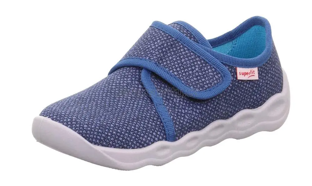 Domácí obuv Superfit 1-006273-8060 Velikost: 32