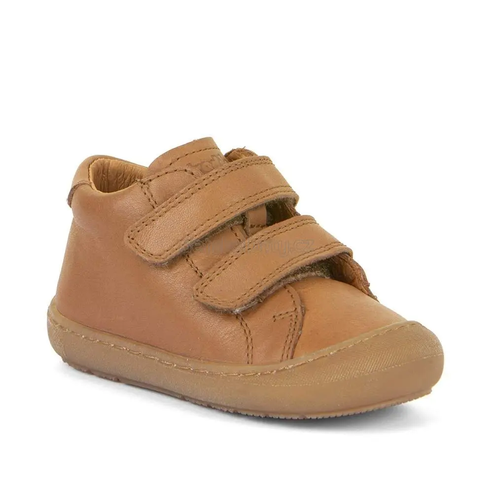 Dětské celoroční boty Froddo G2130328-2 Velikost