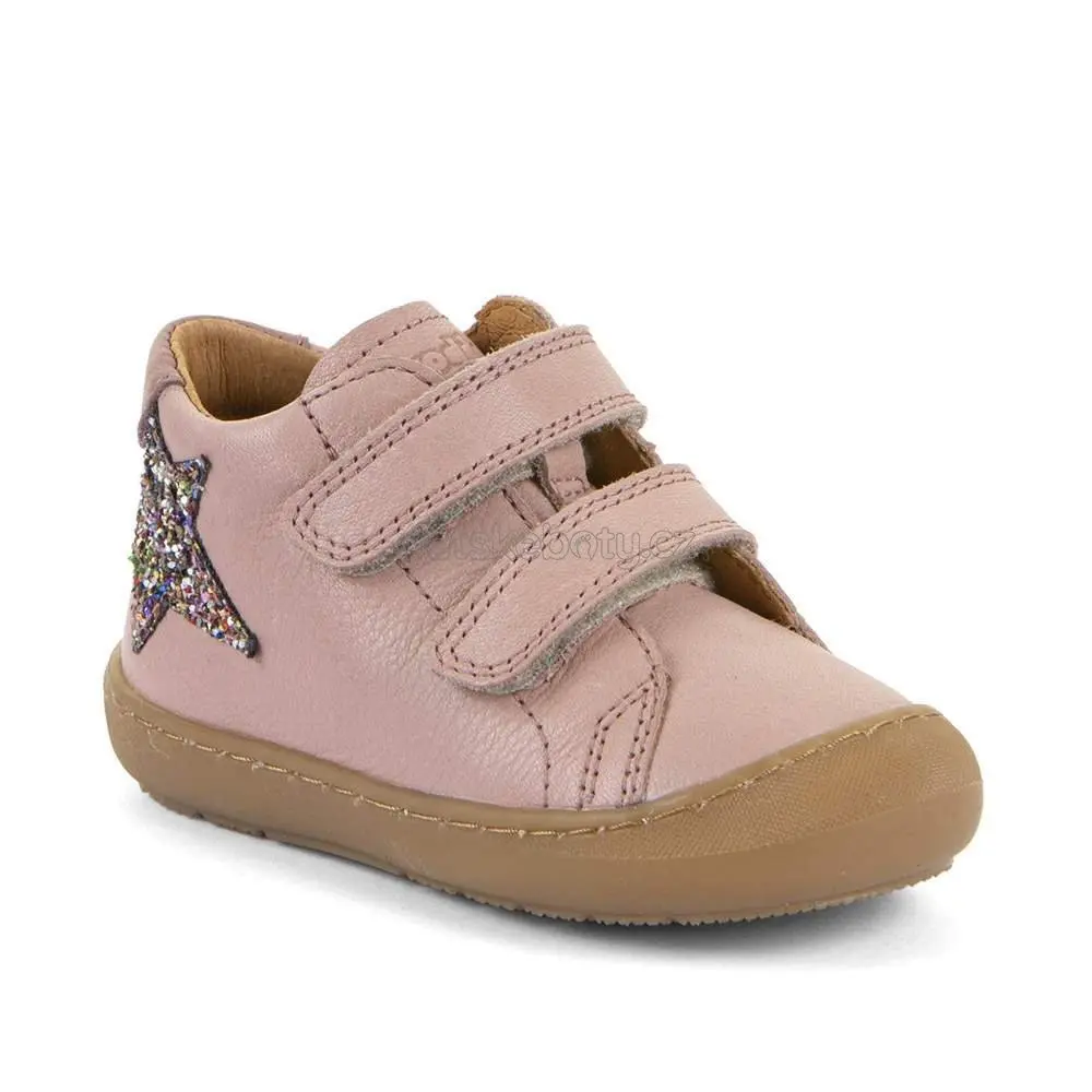 Dětské celoroční boty Froddo G2130371-7 Velikost: 20