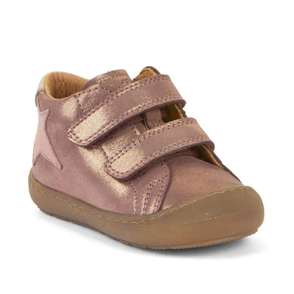 Dětské celoroční boty Froddo G2130371-8 Velikost