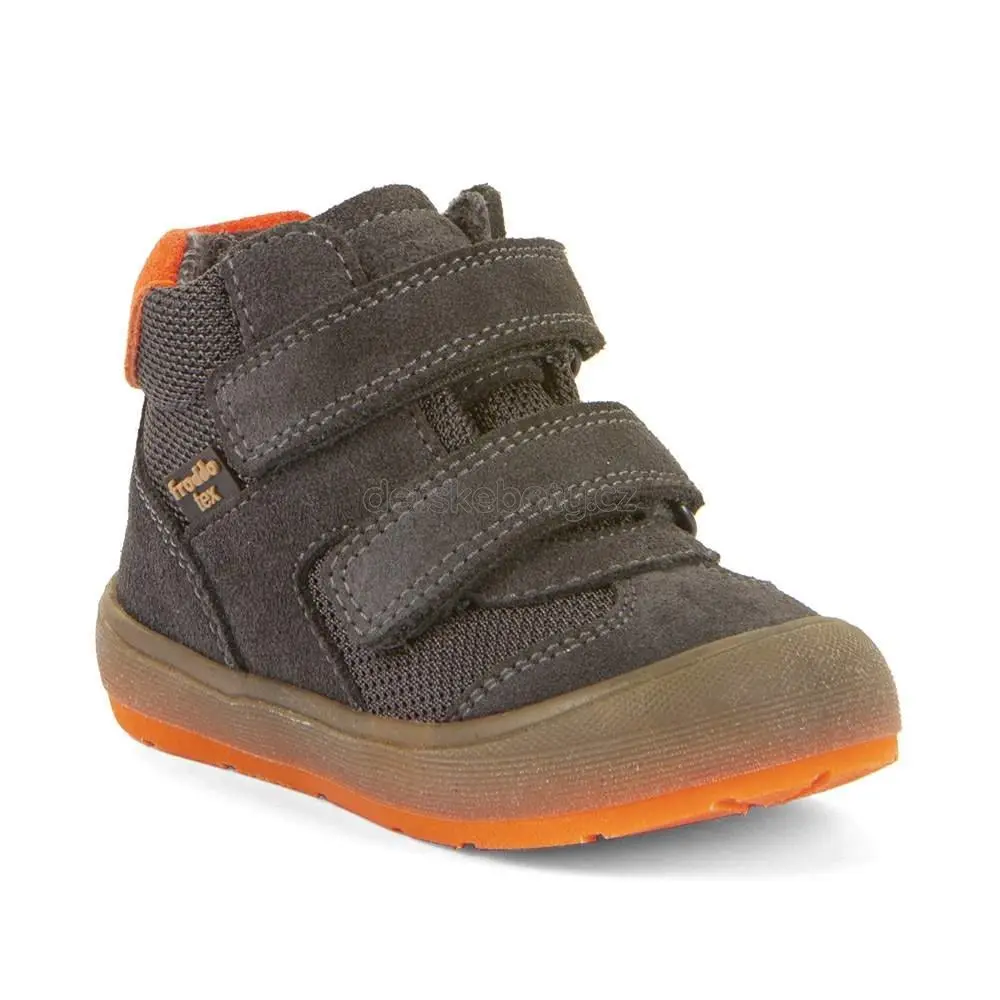 Dětské celoroční boty Froddo G2110152-2 Velikost