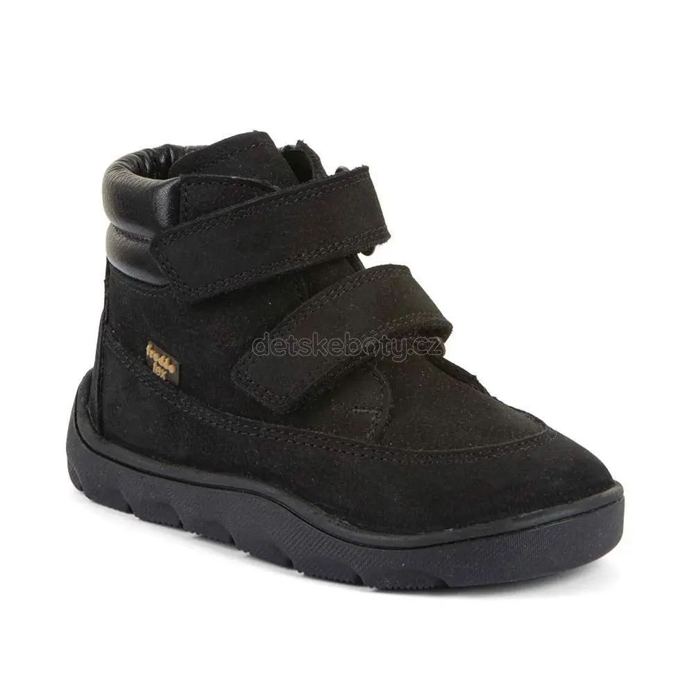Dětské celoroční boty Froddo G2110150-15 Velikost
