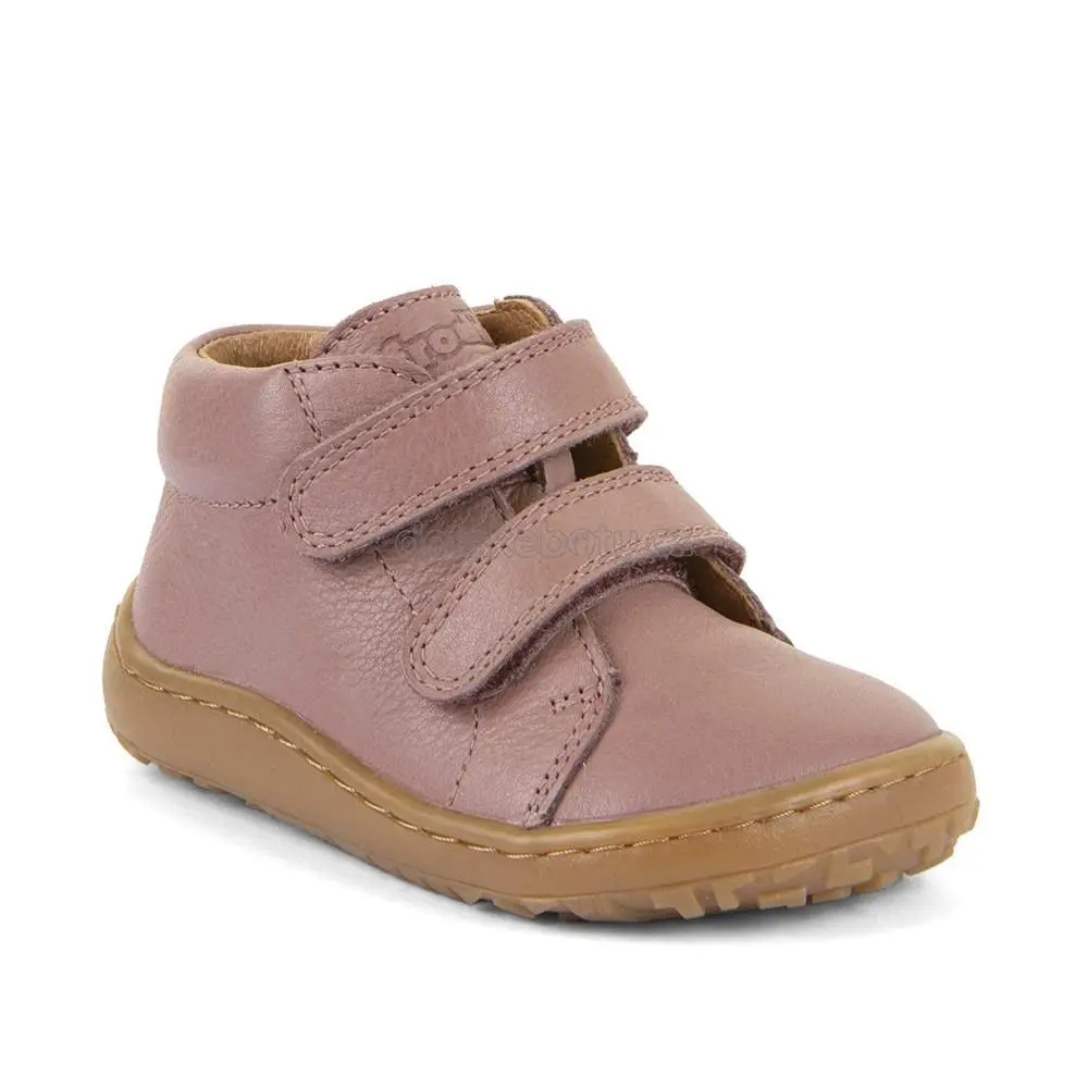 Dětské celoroční boty Froddo G2130369-19 Velikost