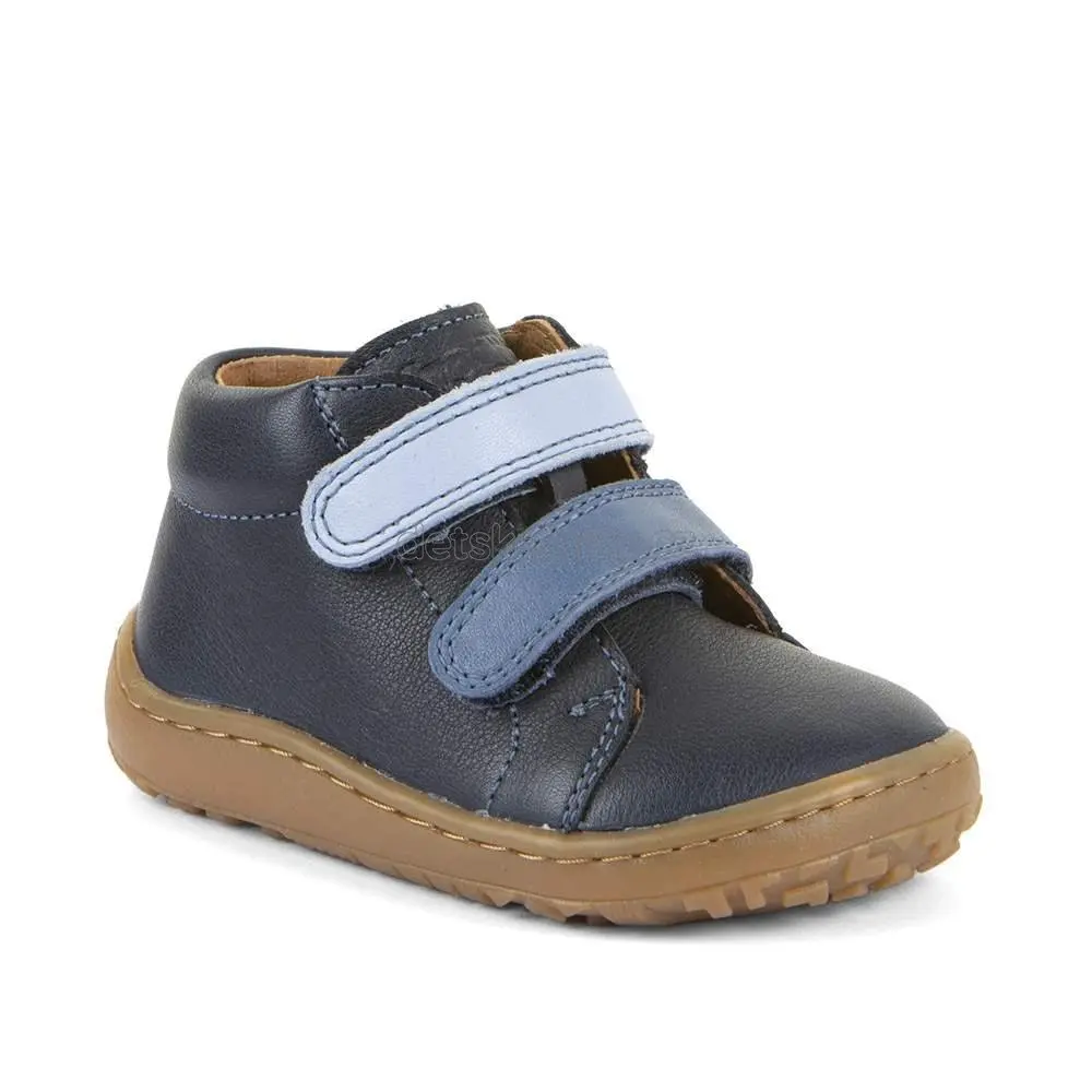 Dětské celoroční boty Froddo G2130369-24 Velikost