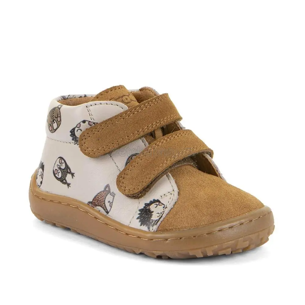 Dětské celoroční boty Froddo G2130369-34 Velikost