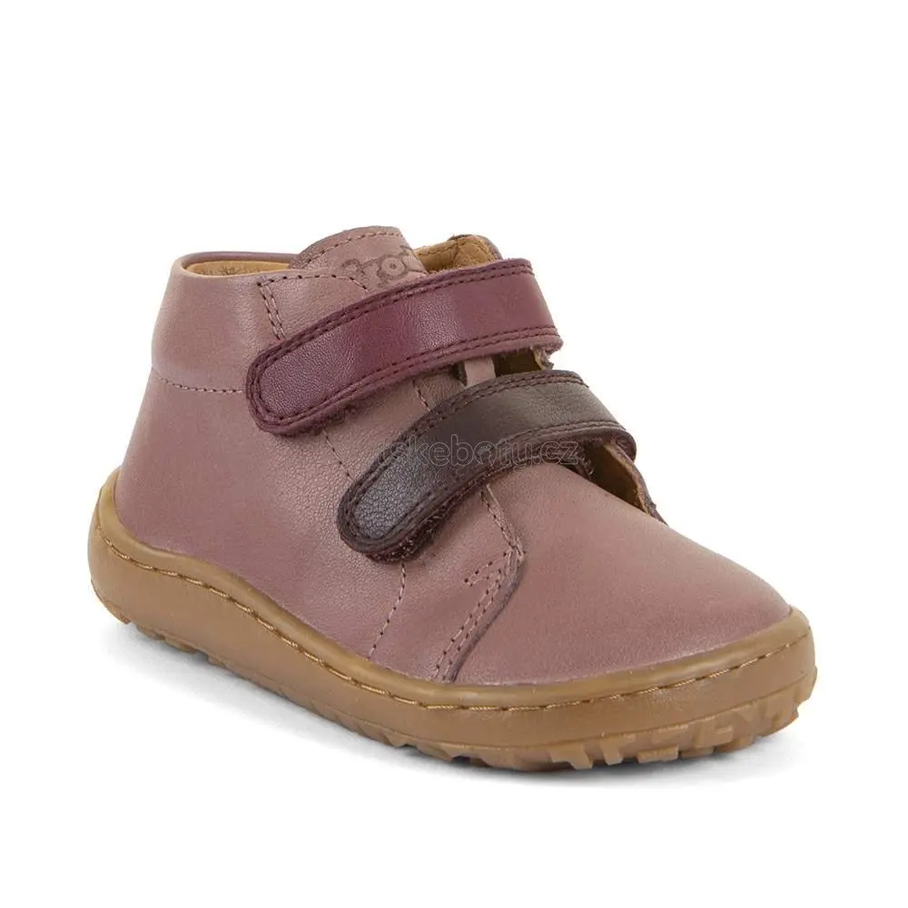 Dětské celoroční boty Froddo G2130369-39 Velikost: