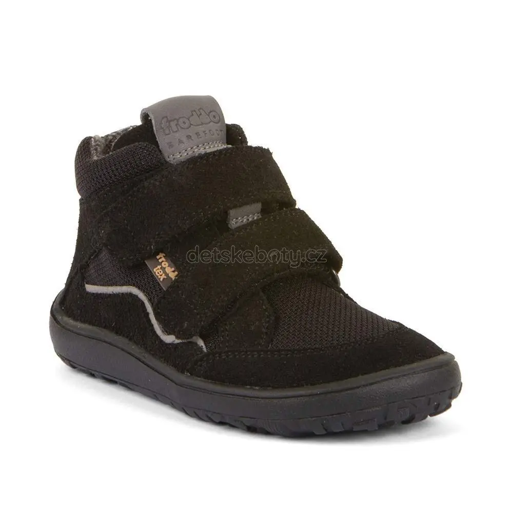 Dětské celoroční boty Froddo G3110266-20 Velikost