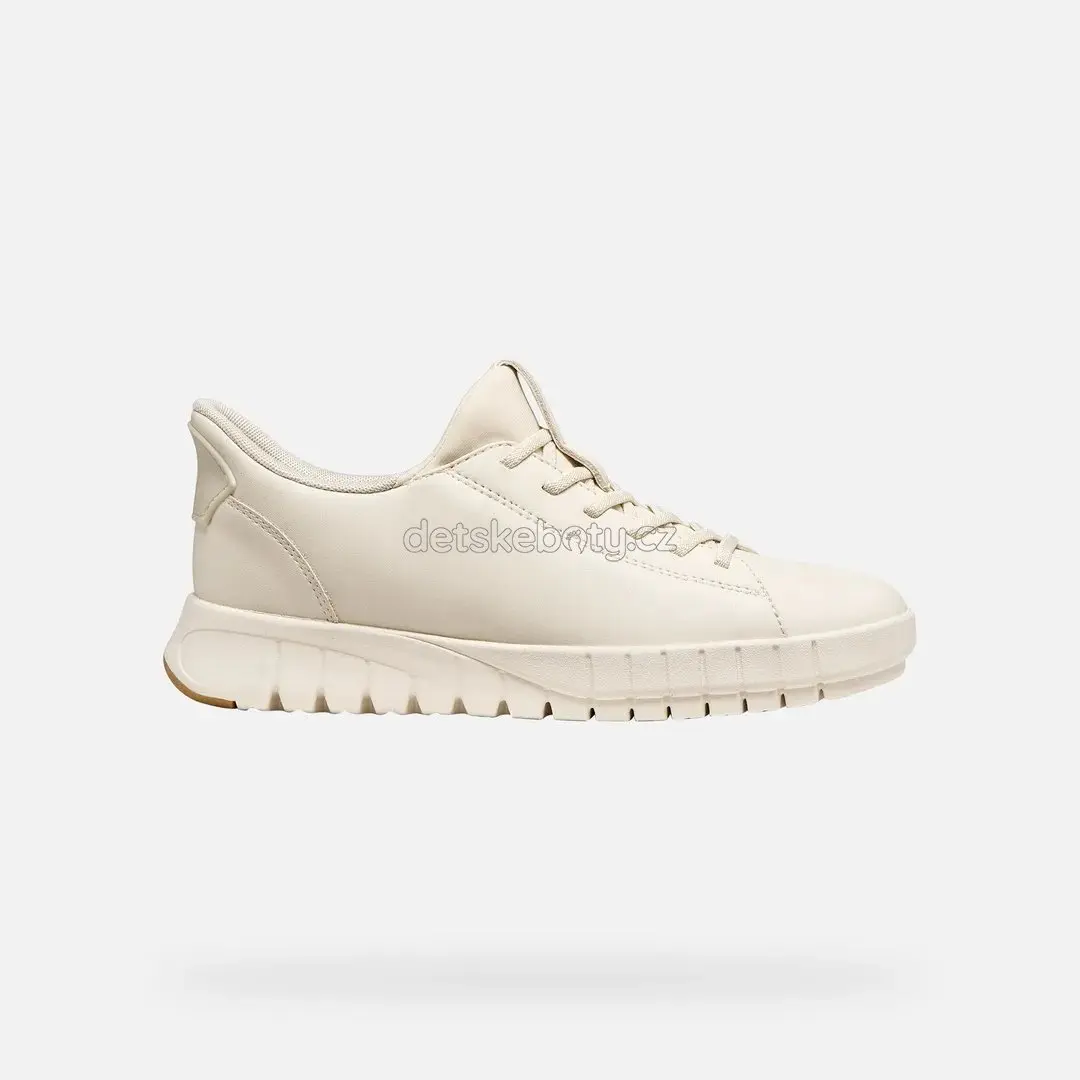 Dětské celoroční boty Geox D657SC 0009B C1122 Velikost: