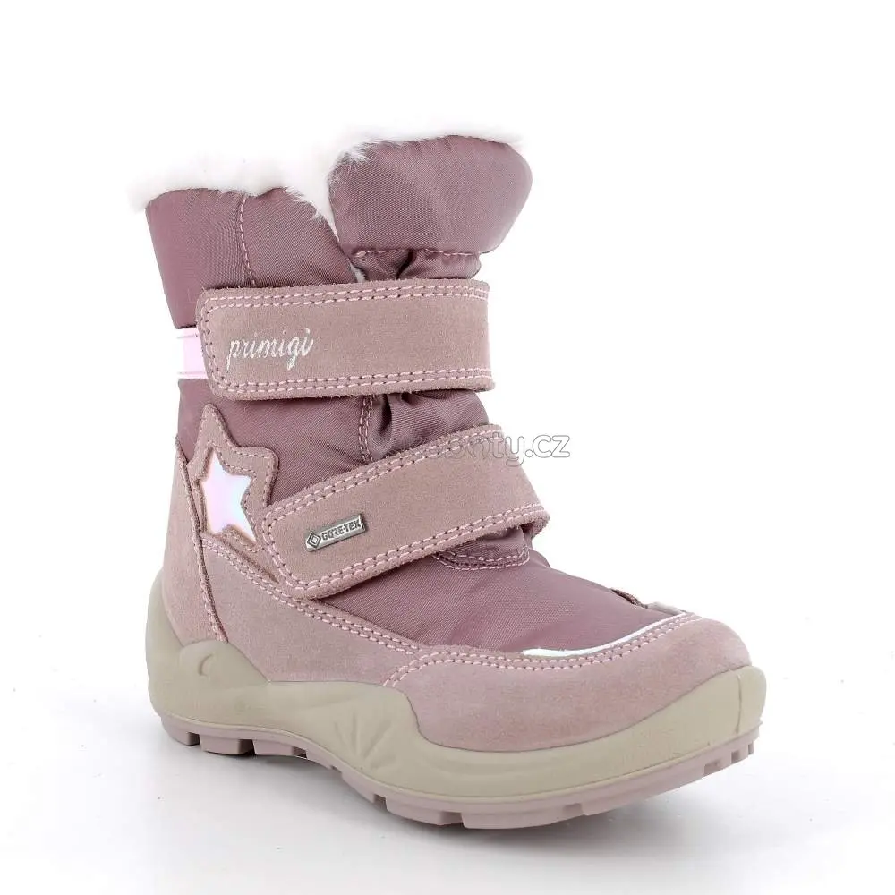 Dětské zimní boty Primigi 2379111 Velikost
