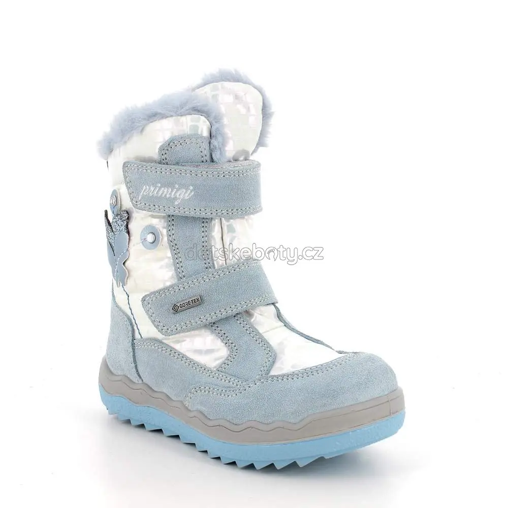 Dětské zimní boty Primigi 2380766 Velikost
