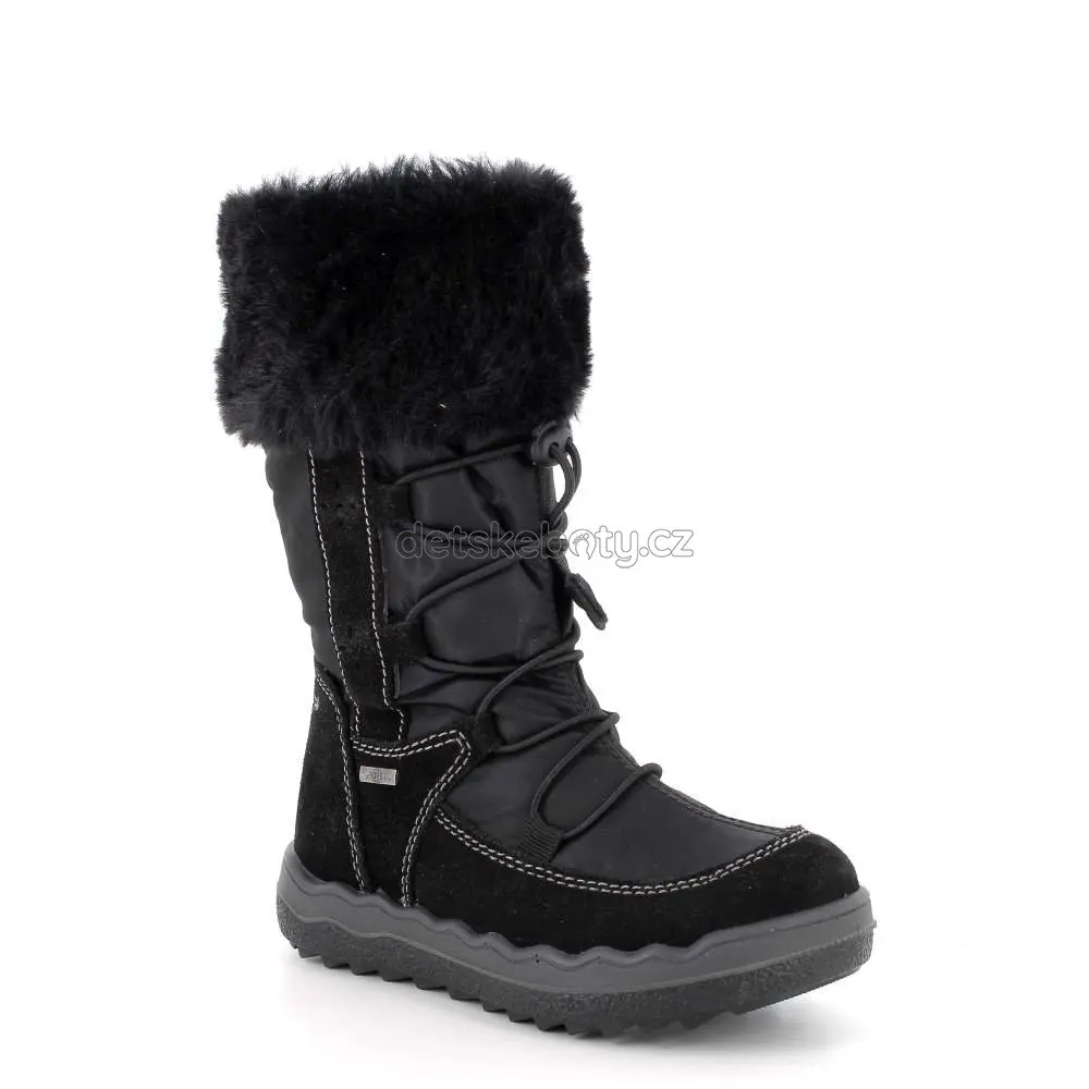 Dětské zimní boty Primigi 2380922 Velikost: