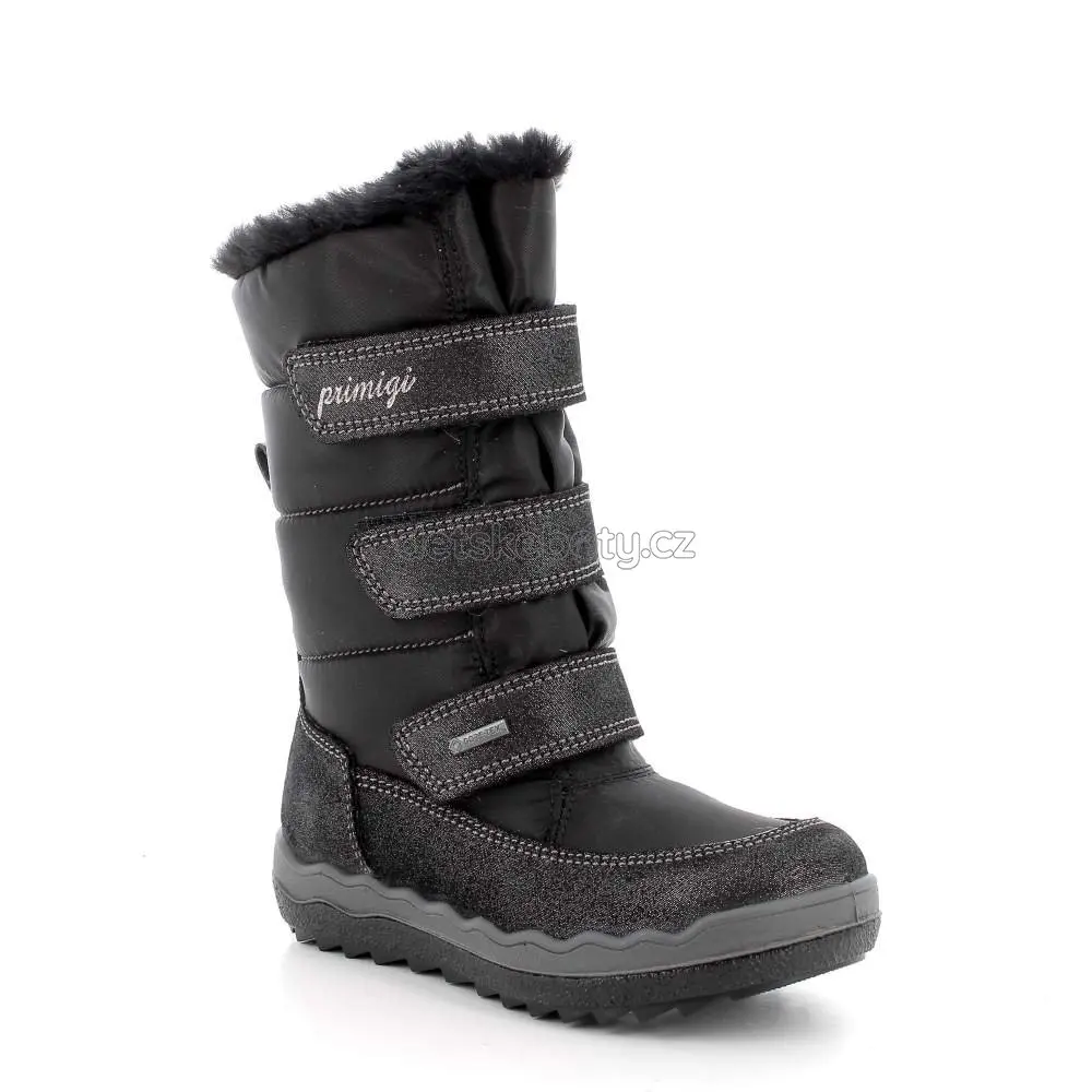 Dětské zimní boty Primigi 2381100 Velikost