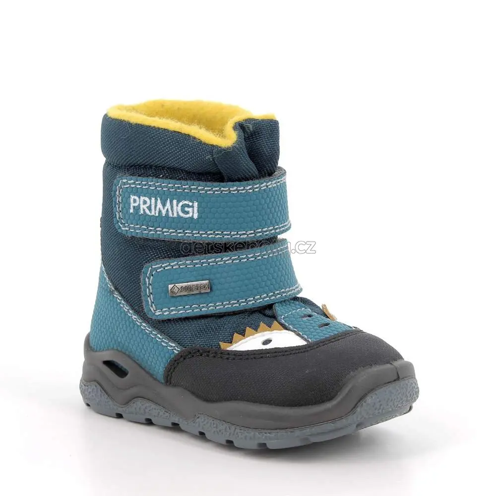 Dětské zimní boty Primigi 2363222 Velikost