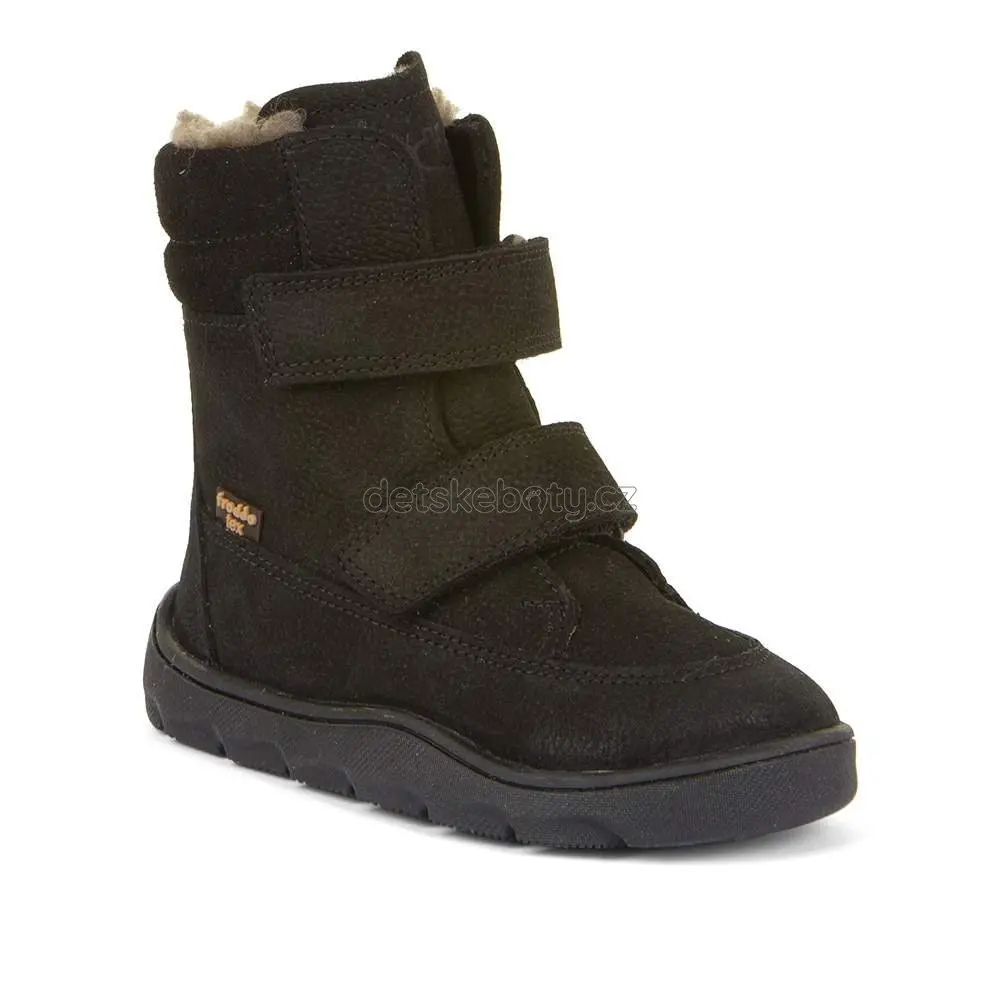 Dětské zimní boty Froddo G3160240-7 Velikost: 26