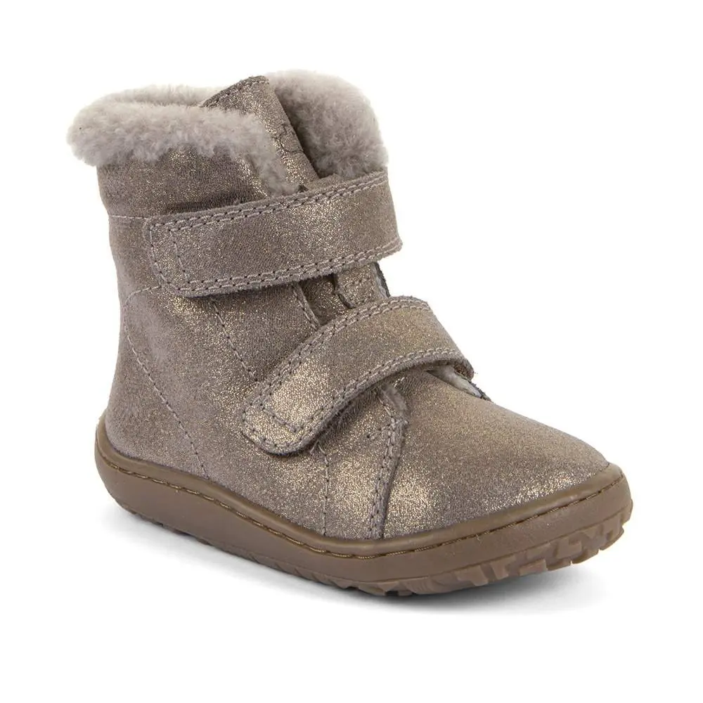 Dětské zimní boty Froddo G3160248-12 Velikost: 22