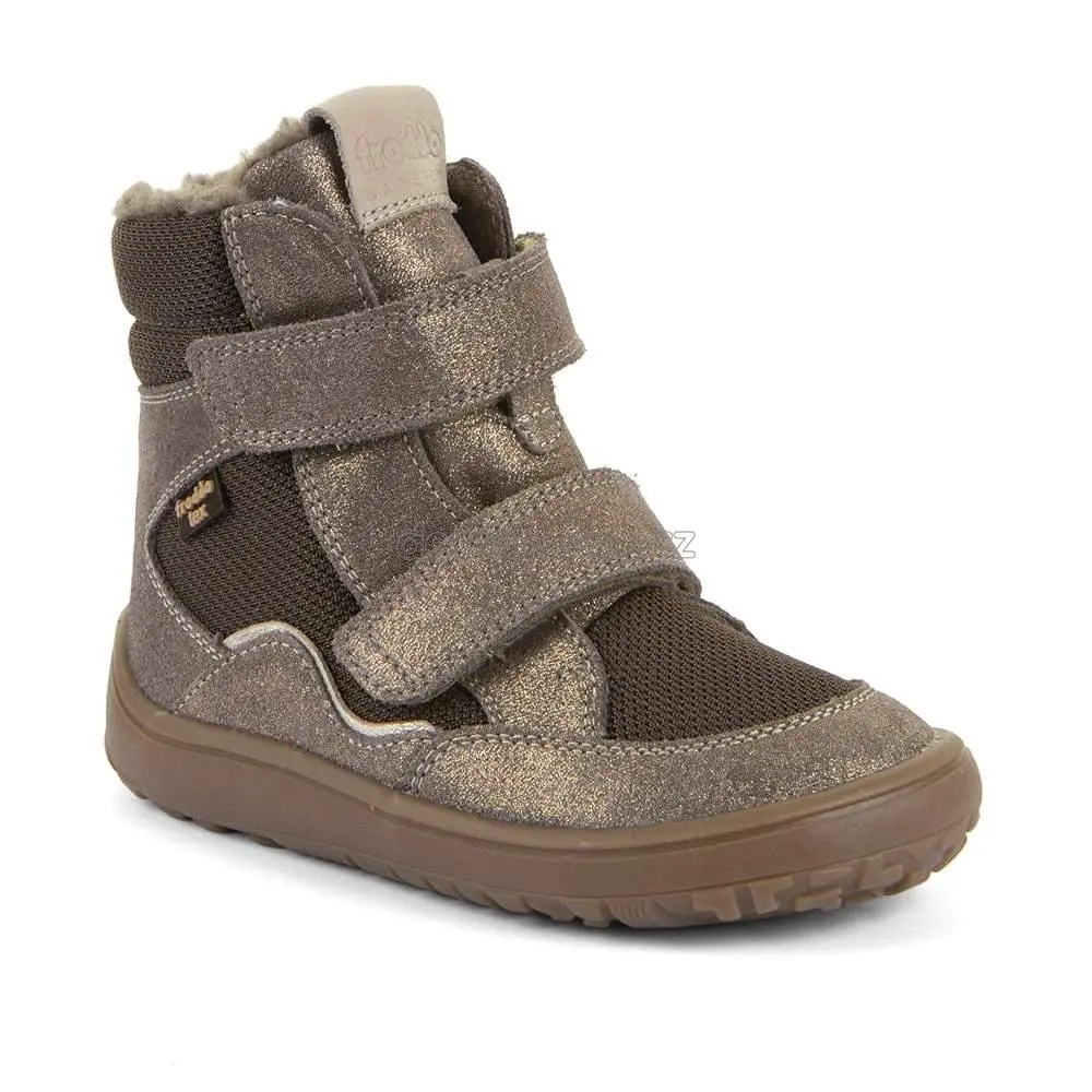 Dětské zimní boty Froddo G3160247-27 Velikost: 28