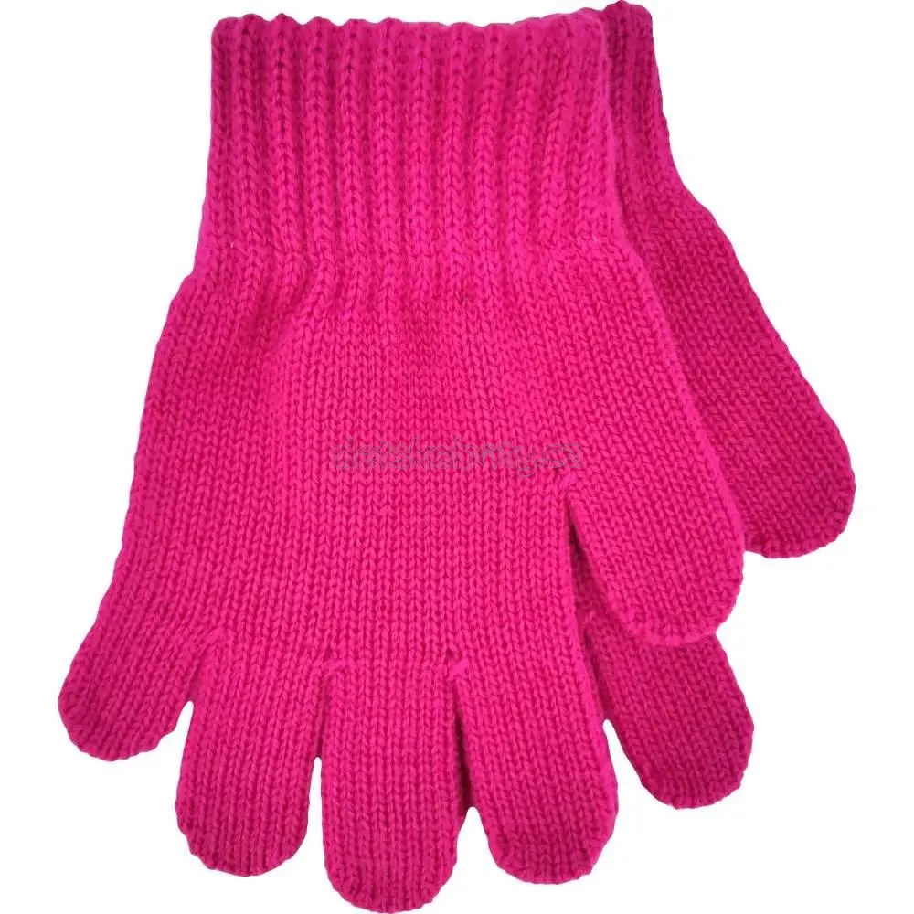 Boma Glory rukavice magenta Velikost