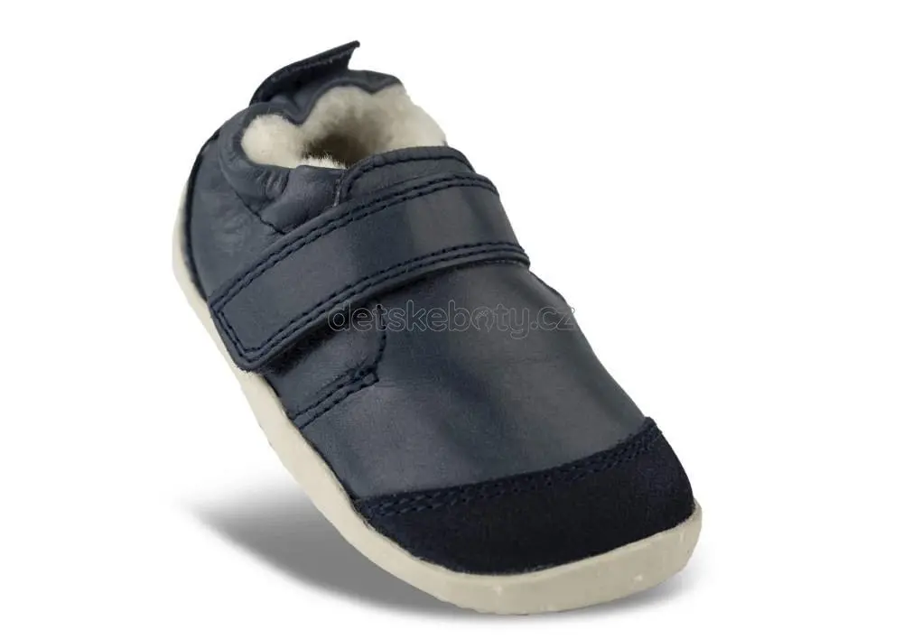 Dětské zimní boty Bobux 500608J Velikost: