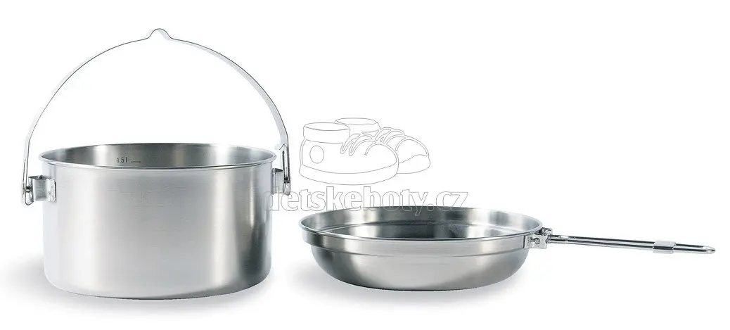 Tatonka Kettle 2,5 l