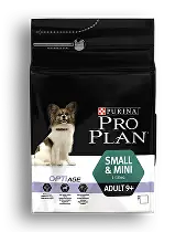 ProPlan Dog Adult 9+ Optiage Small&Mini Chicken 3kg