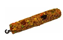 FINE PET Tyčinka Andulka Exotické ovoce 2ks/110g
