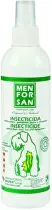 Menforsan Spray antiparazitní pro psy 250ml