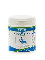 Canina schlank & vital 500g