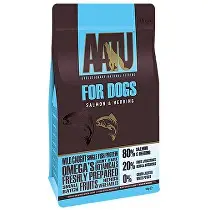 Aatu Dog 80/20 salmon & herring 1,5kg