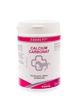 Canina EQUOLYT Calcium Carbonat 1000g