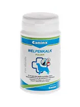 CANINA Welpenkalk prášek 300 g