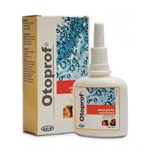 Otoprof 100ml