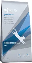 Trovet kočka LRD Hypoallergenic lamb 2,5kg