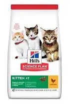 Hill's Fel. SP Kitten Chicken 7kg