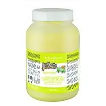 San Bernard Maska Zenzero-Sambuco 1000ml