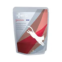 Trovet kočka RID Renal&Oxalate kapsa chicken 85g