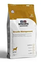 Specific Dog CCD Struvite Management 12kg