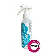BIOclean likvidátor zápachu 100ml ARCTIC OCEAN