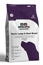 Specific Dog CGD-XL Senior Large&Giant Breed 12kg