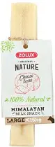 Pochoutka pes Cheese bone Large Zolux + Množstevní sleva