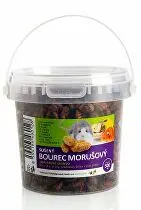 UGF sušený bourec morušový 500ml 150g