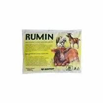 Mikrop Rumin plv 1kg