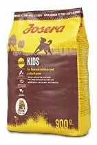 Josera Dog Super Premium M/M Junior Kids 900g