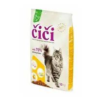 Čiči kuře 10kg